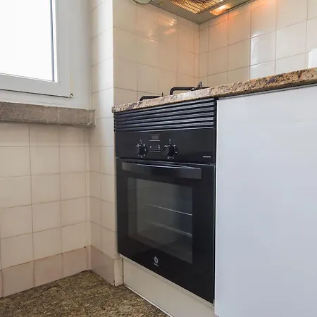 Lovelystay Saldanha Two Bedroom Wonder