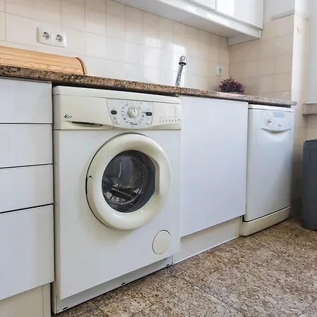 Apartment Lovelystay Saldanha Two Bedroom Wonder *