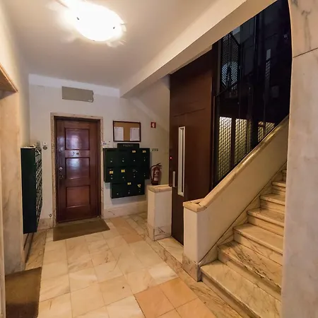 Lovelystay Saldanha Two Bedroom Wonder Apartment *