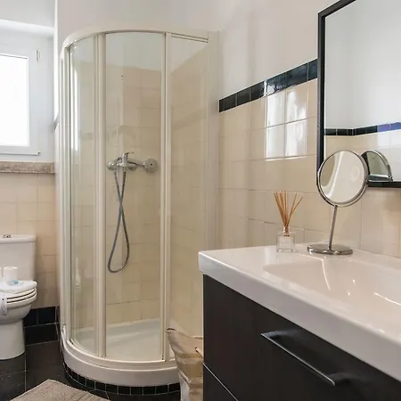 Lovelystay Saldanha Two Bedroom Wonder * Lisboa