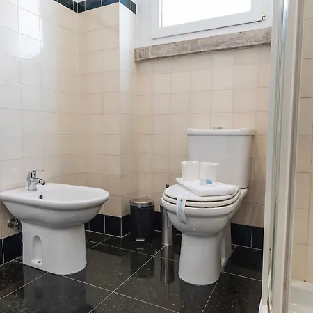 Apartman Lovelystay Saldanha Two Bedroom Wonder Lisboa