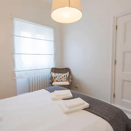 Lovelystay Saldanha Two Bedroom Wonder Apartman