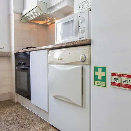 Lovelystay Saldanha Two Bedroom Wonder *