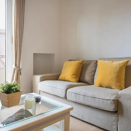 Lovelystay Saldanha Two Bedroom Wonder *